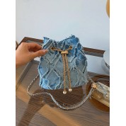 The Chain Pouch Shoulder Bag