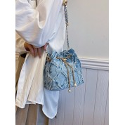 The Chain Pouch Shoulder Bag