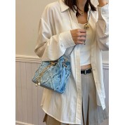 The Chain Pouch Shoulder Bag