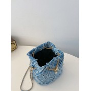 The Chain Pouch Shoulder Bag