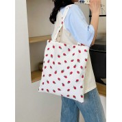 Tote Bag With Cute Design