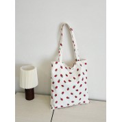 Tote Bag With Cute Design