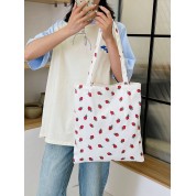 Tote Bag With Cute Design