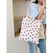 Tote Bag With Cute Design