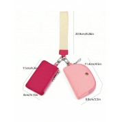 Crossbody Bag For Phone And Wallet