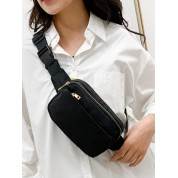 Sling Shoulder Crossbody Chest Bag Pack