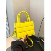 Women Nylon Mini Shoulder Bag