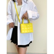 Women Nylon Mini Shoulder Bag