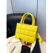 Women Nylon Mini Shoulder Bag