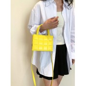 Women Nylon Mini Shoulder Bag