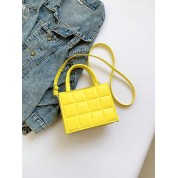 Women Nylon Mini Shoulder Bag