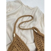 Top Design Canvas Tote Bag