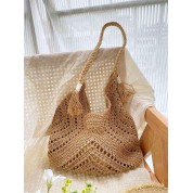 Top Design Canvas Tote Bag