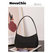 Coach Black Small Shoulder Bag