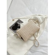 Clutch Purse With Phone Holder