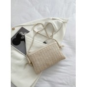 Clutch Purse With Phone Holder