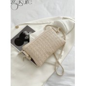 Clutch Purse With Phone Holder