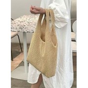 Extra Large Crossbody Tote Bag