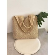 Extra Large Crossbody Tote Bag