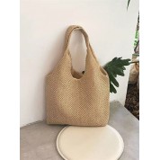 Extra Large Crossbody Tote Bag