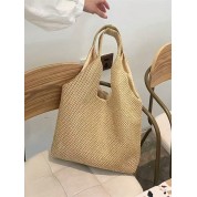 Extra Large Crossbody Tote Bag