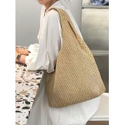 Extra Large Crossbody Tote Bag