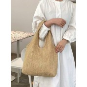 Extra Large Crossbody Tote Bag