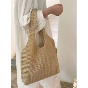 Extra Large Crossbody Tote Bag