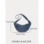 Hobo Crossbody Bags For Women