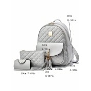 Backpack Sling Bag For Women