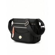 Leather Messenger Bags For Women Sale