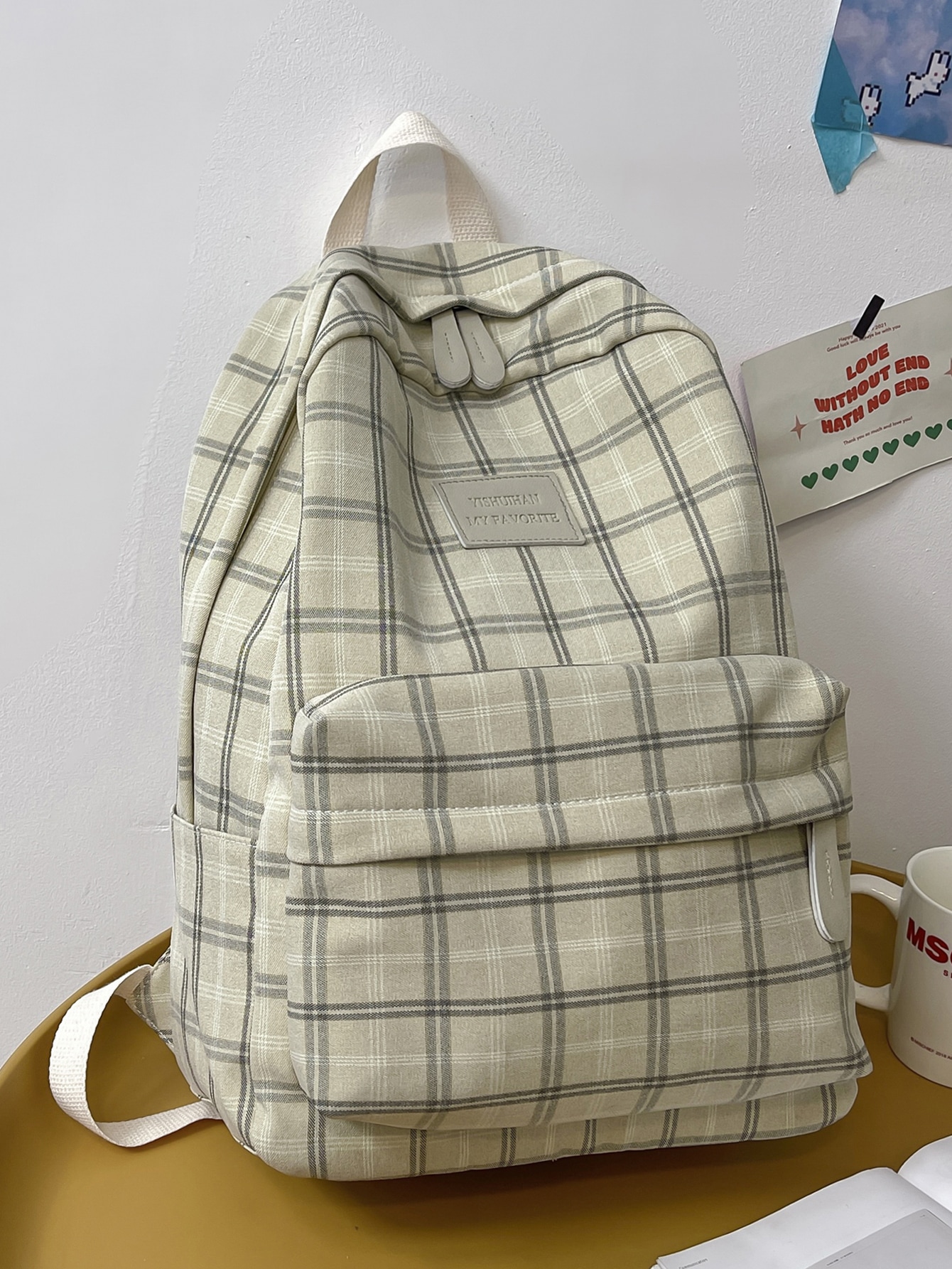 how to stitch a drawstring backpack 1