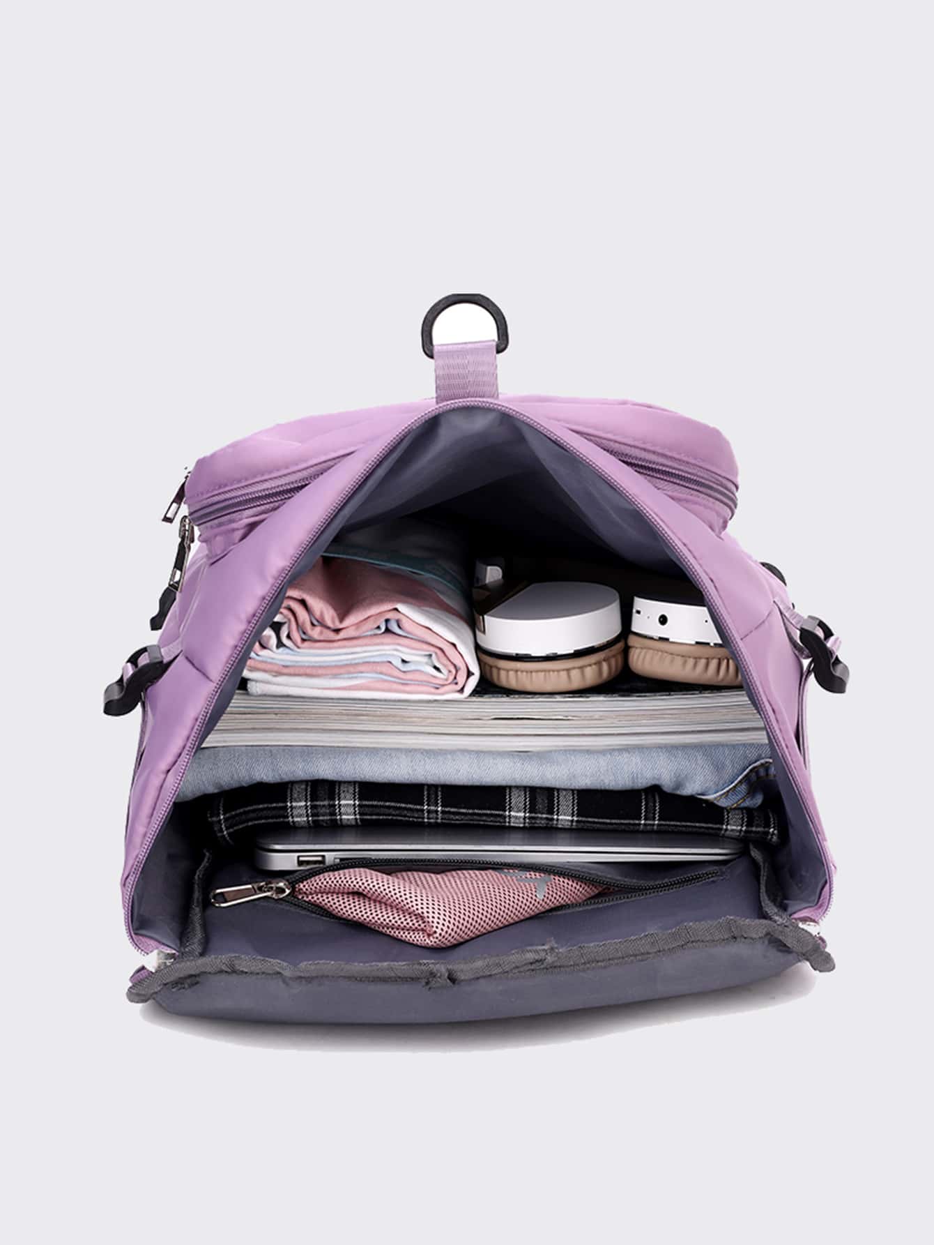 what size backpack to travel europe 3