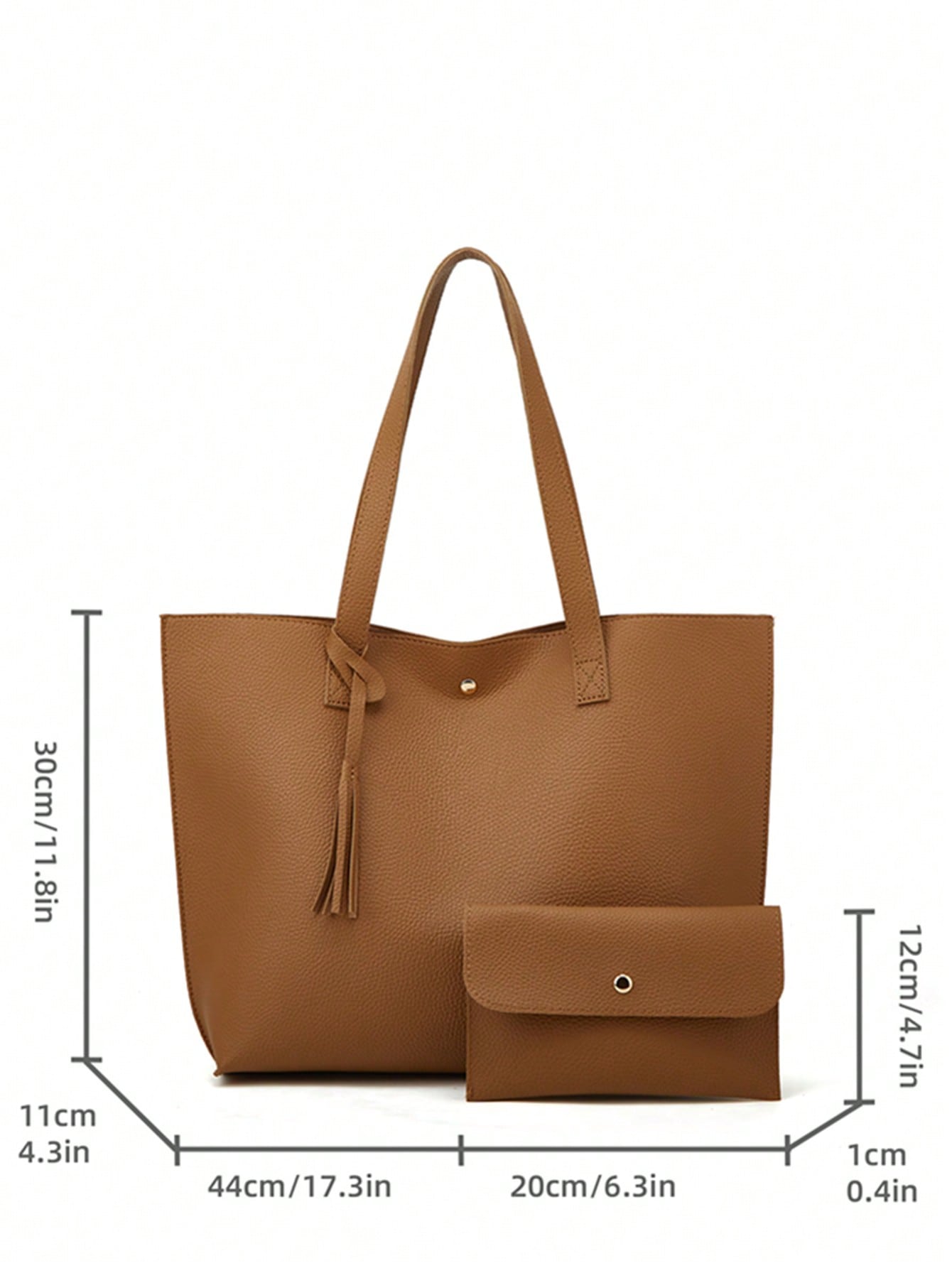 how to style a tote bag 3