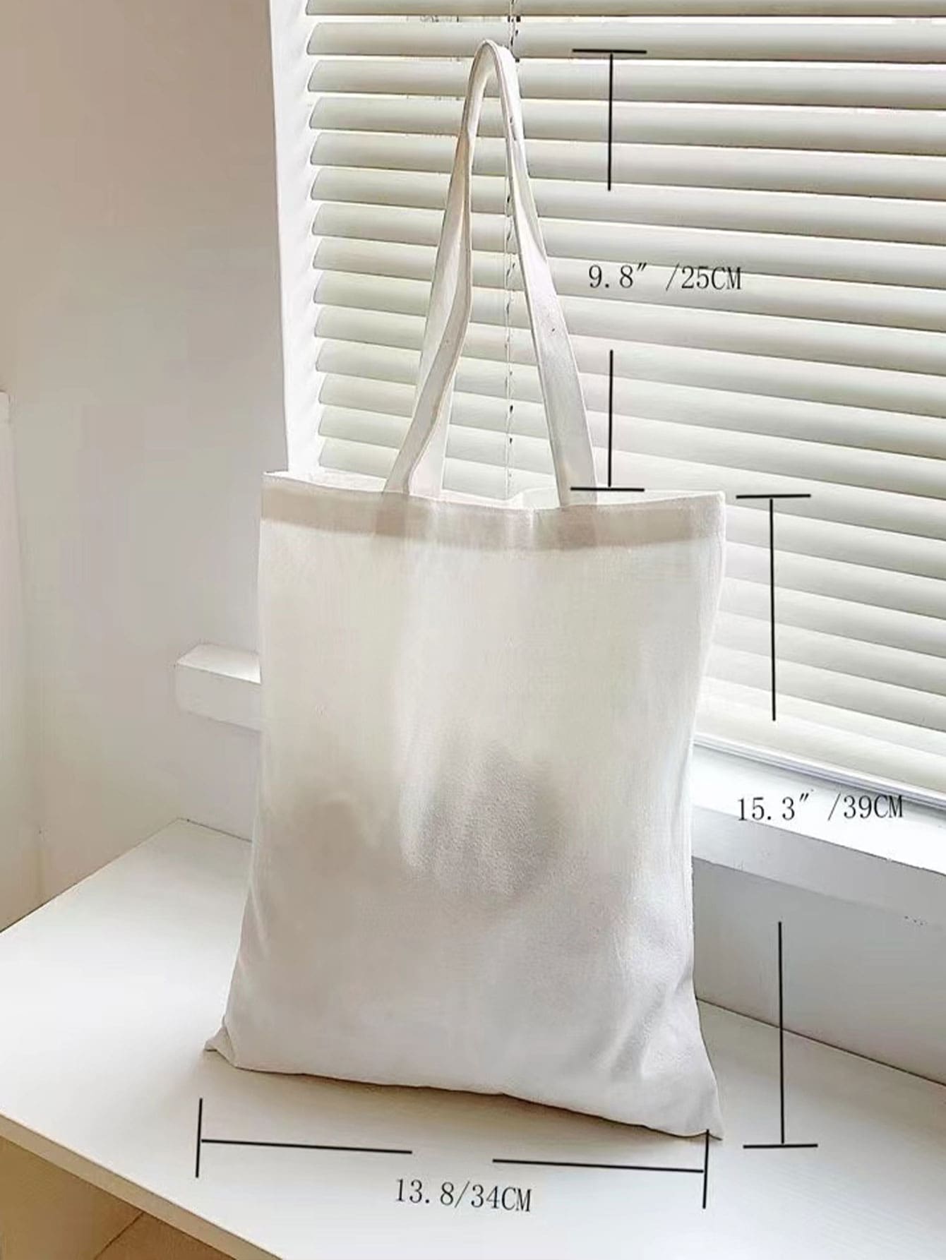 where to buy wholesale white canvas tote bags 2