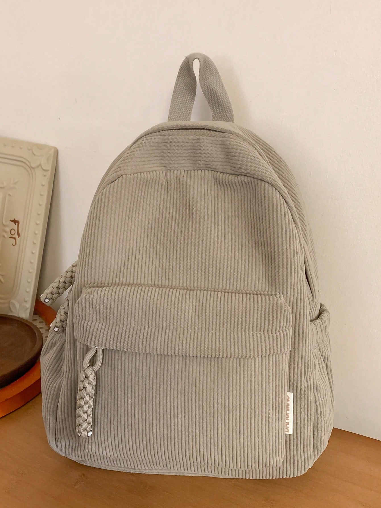 can school search student backpack 4