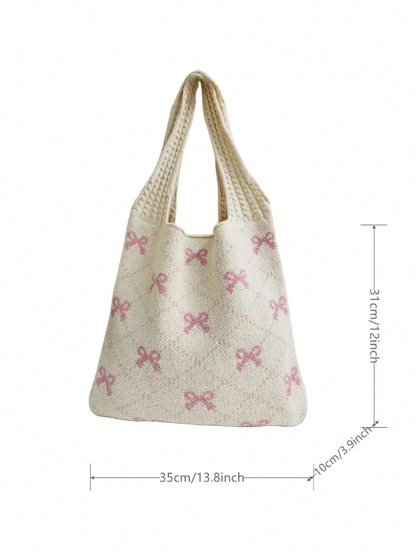 how to crochet grocery bag tote 1