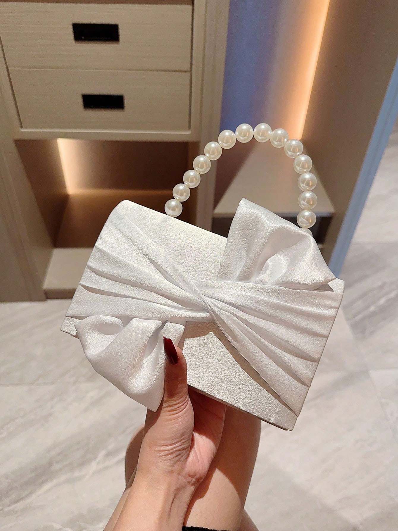 what is a small evening bag 4