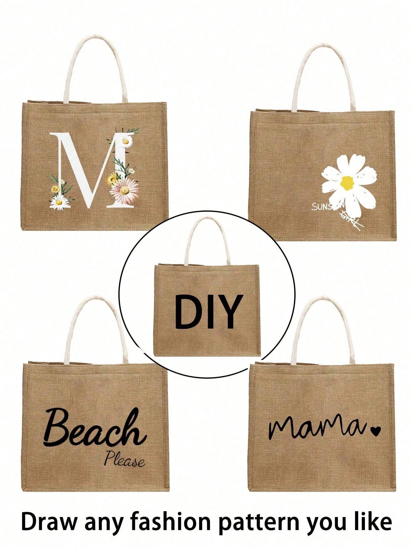 what to do with tote bags 1