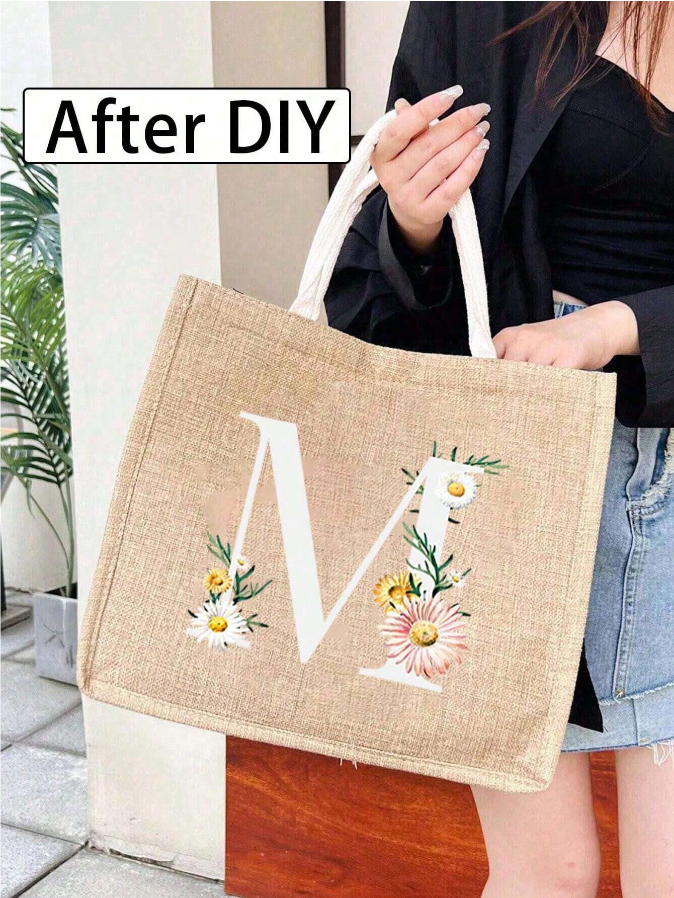 what to do with tote bags 3