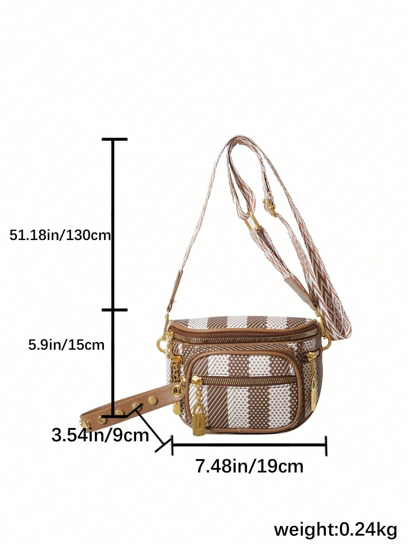 how carry camera on backpack strap 2