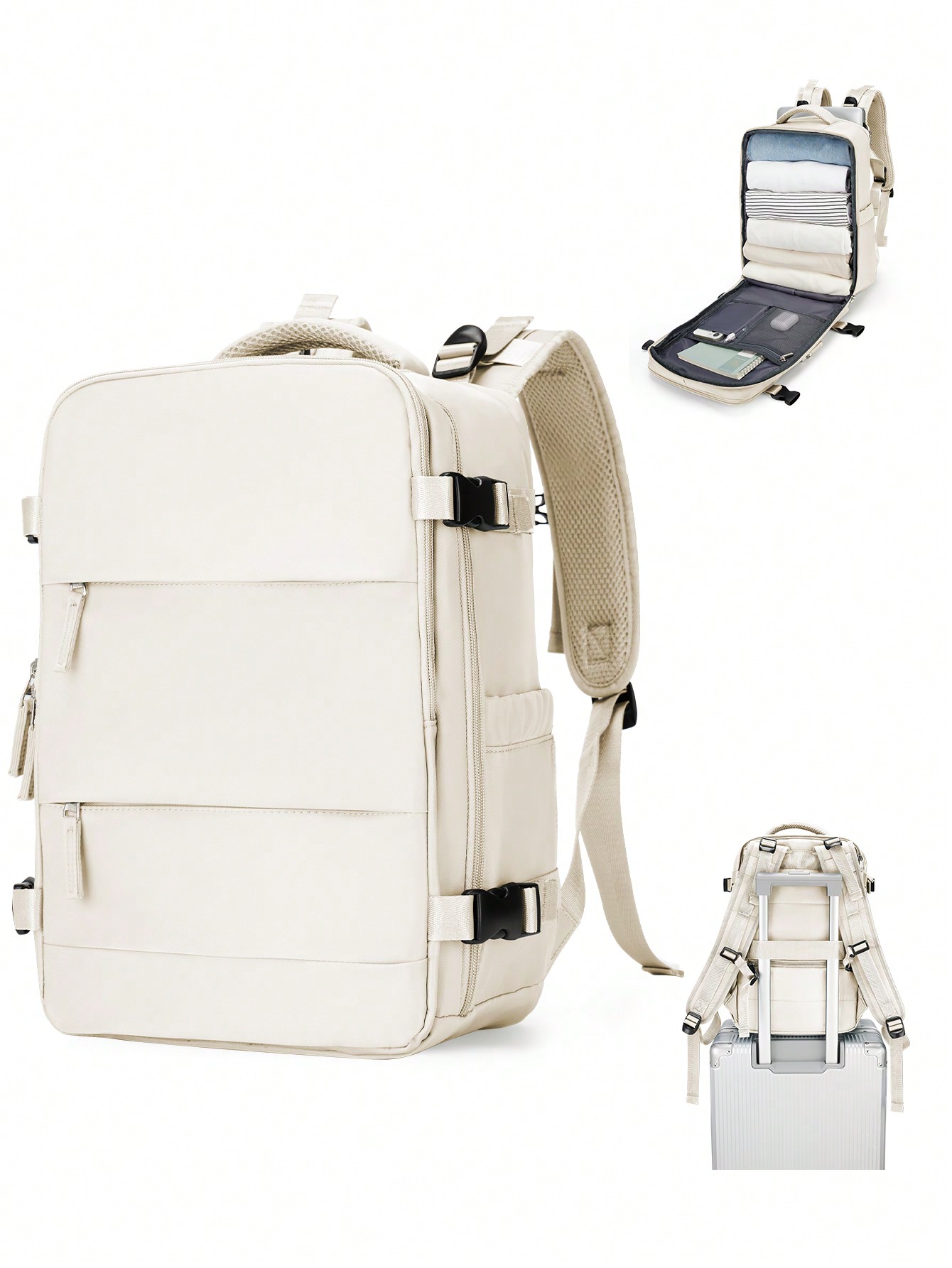 can you carry camera in backpack 4